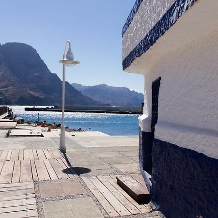 Agaete Lovely Duplex Puerto de las Nieves Zewnętrze zdjęcie