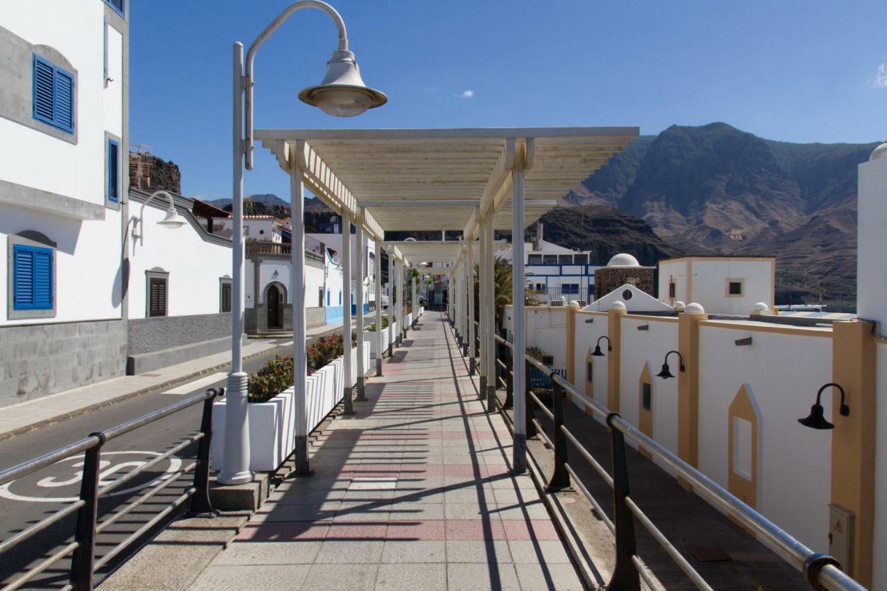 Agaete Lovely Duplex Puerto de las Nieves Zewnętrze zdjęcie