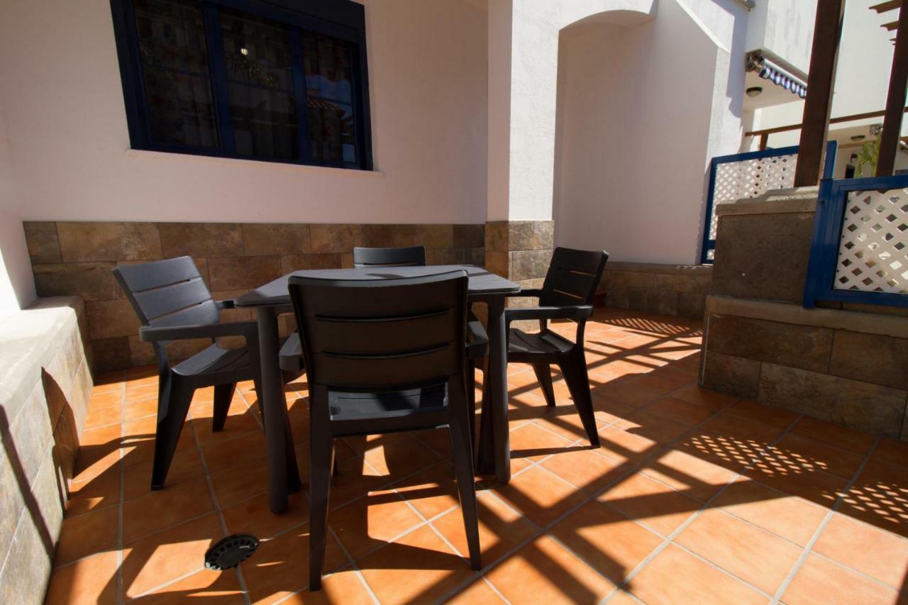 Agaete Lovely Duplex Puerto de las Nieves Zewnętrze zdjęcie