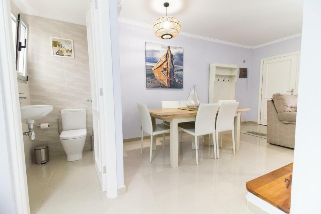 Agaete Lovely Duplex Puerto de las Nieves Zewnętrze zdjęcie